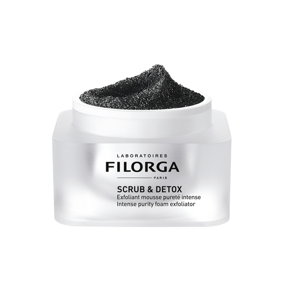 Filorga Scrub  Detox 50ml