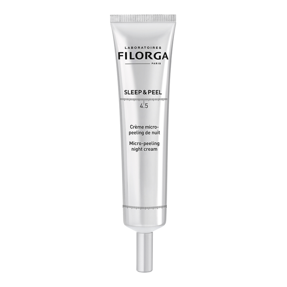 Filorga SLEEP and PEEL 4.5 40ml