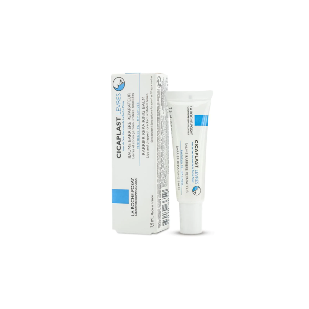 LA ROCHE POSAY CICAPLAST LIPS 7.5ml