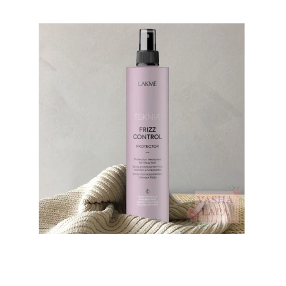 Lakme Teknia Frizz Control Protector