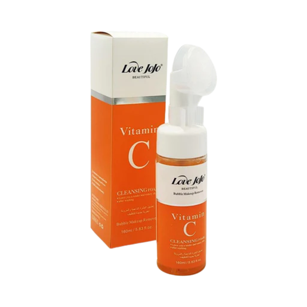 Love Jojo Vitamin C 160ml