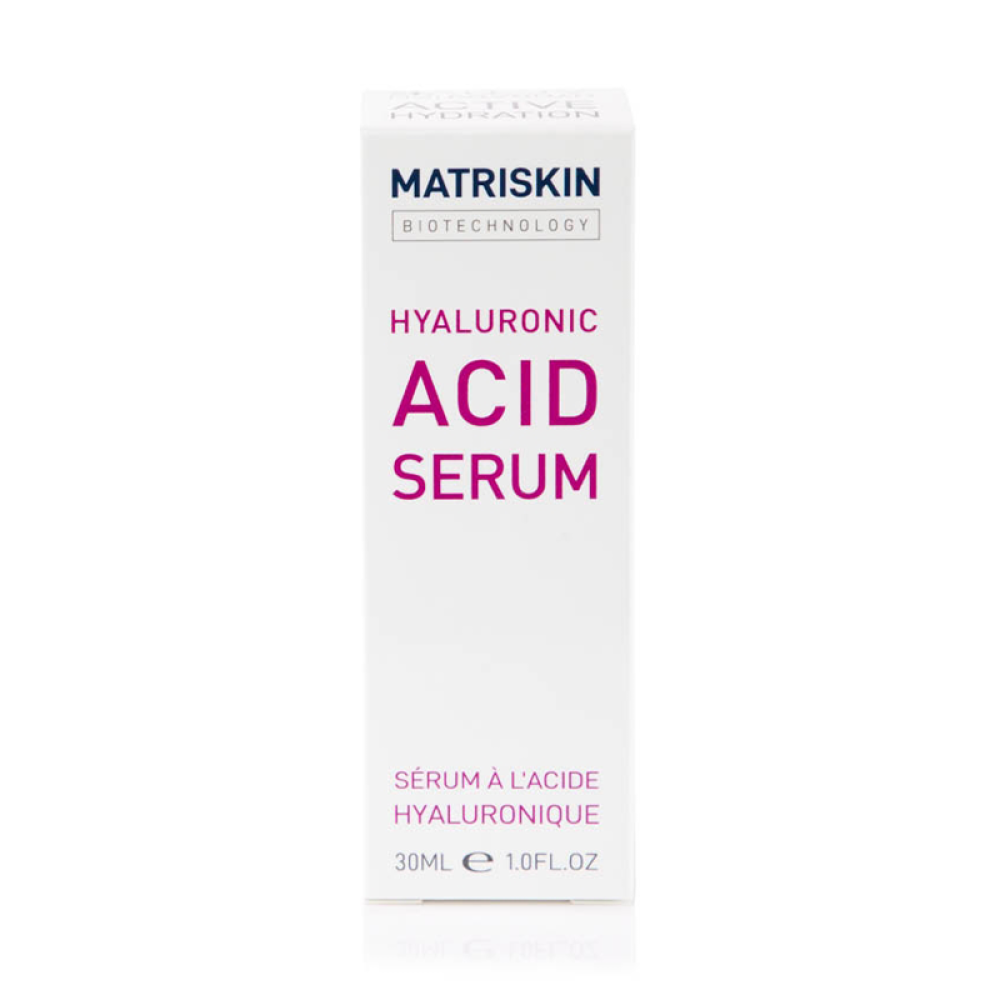 Matriskin Hyaluronic Acid Serum