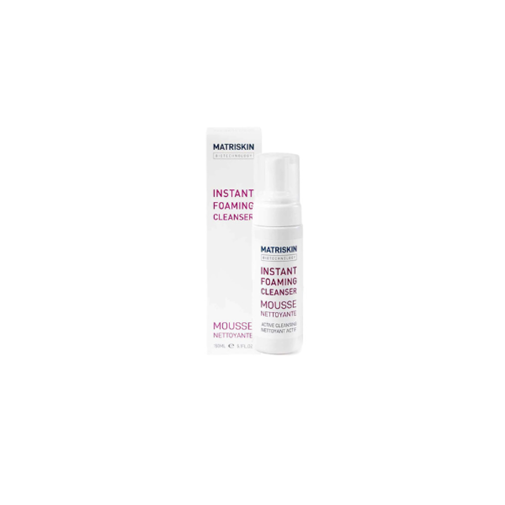 Matriskin Instant Foaming Cleanser