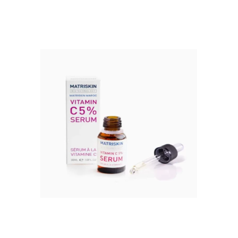 Matriskin Vitamin C Serum 5%