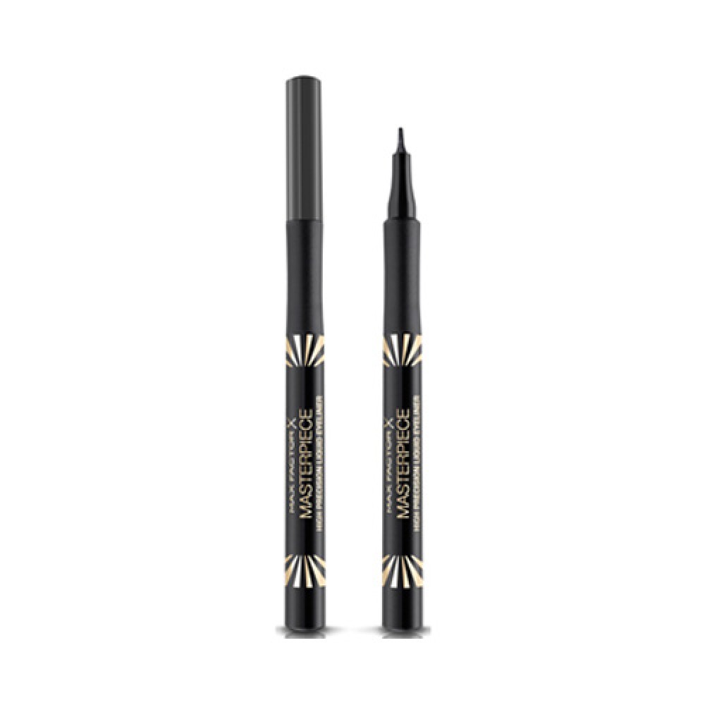 Max Factor Masterpiece High Precision Liquid Eyeliner