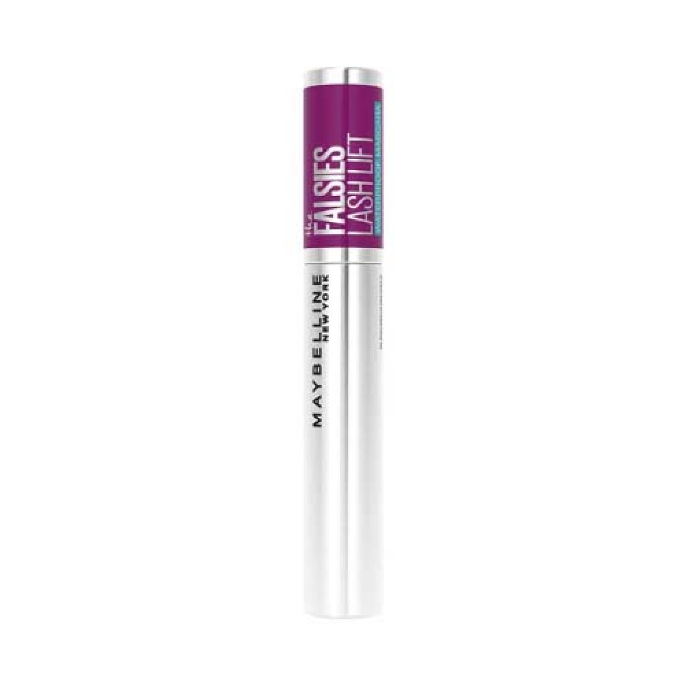 Maybelline New York The Falsies Lash Lift water proof 