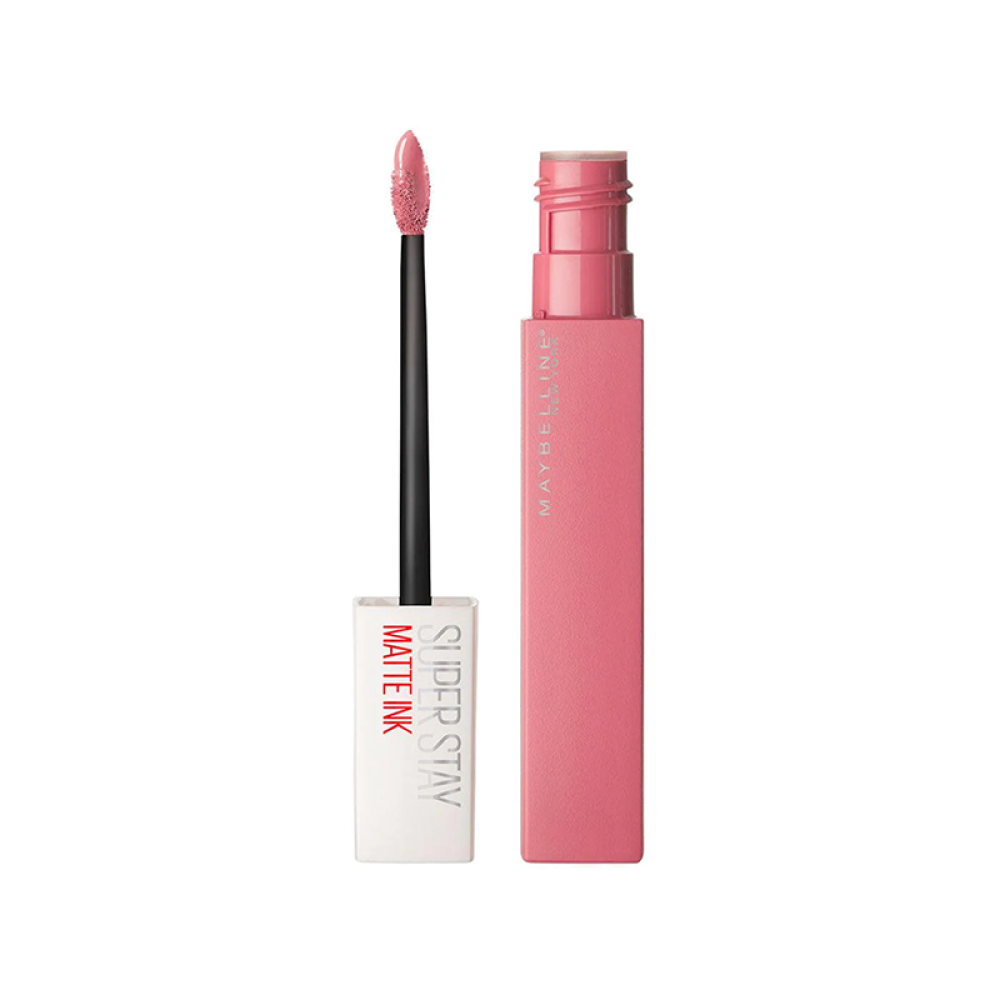 MAYBELLINE Super Stay Matte Ink Liquid Lipstick 10 Dreamer