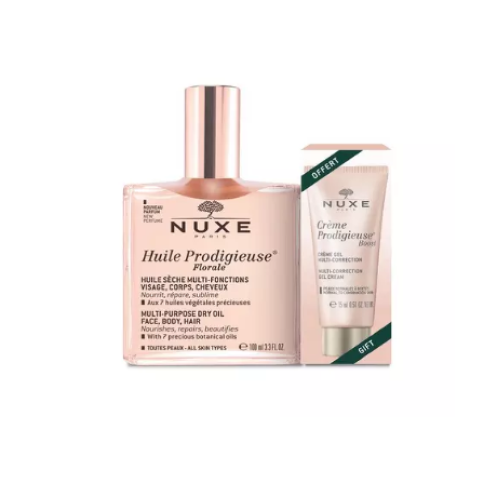 Nuxe Huile Prodigieuse Floral 100ml