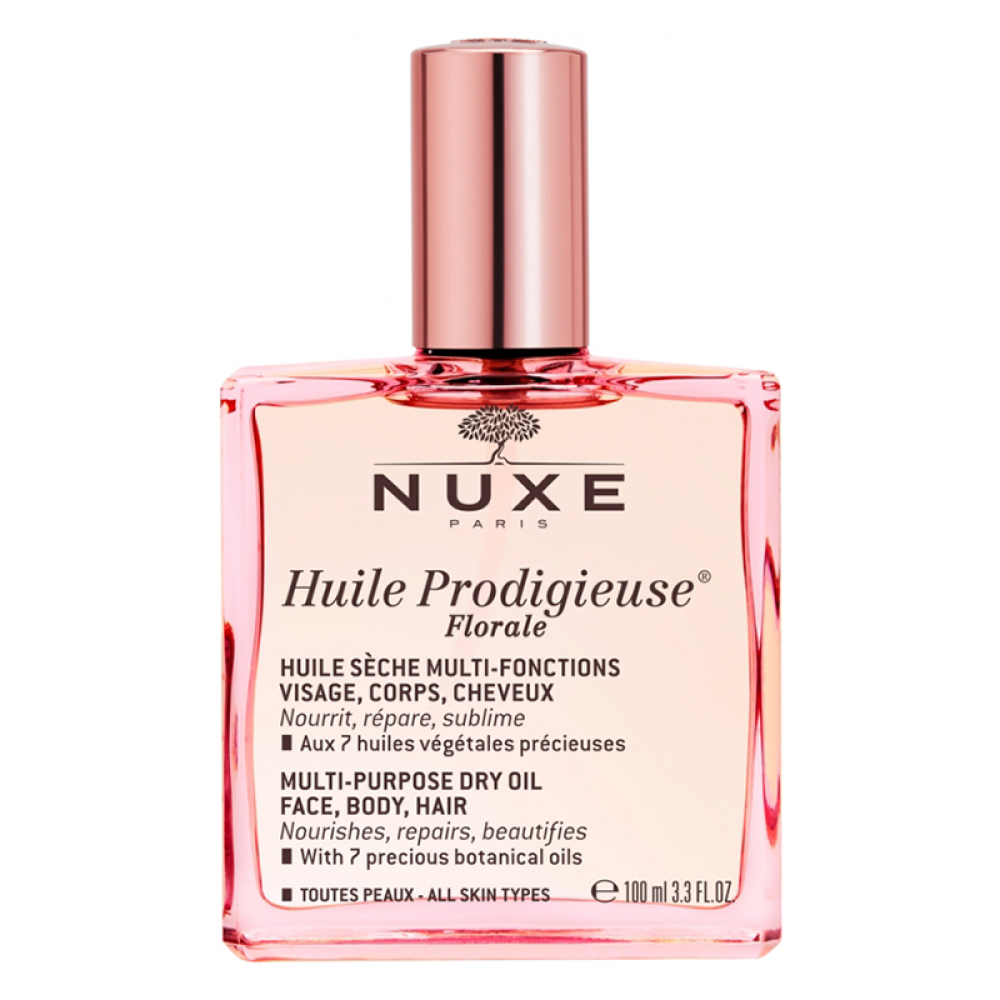 Nuxe Huile Prodigieuse Floral 100ml