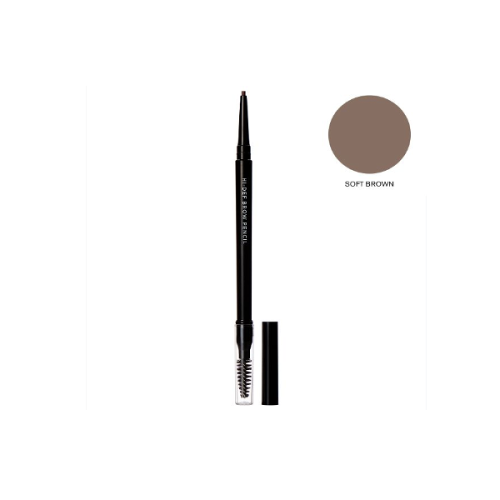 Revitalash Hi Def Brow Pencil Soft Brown