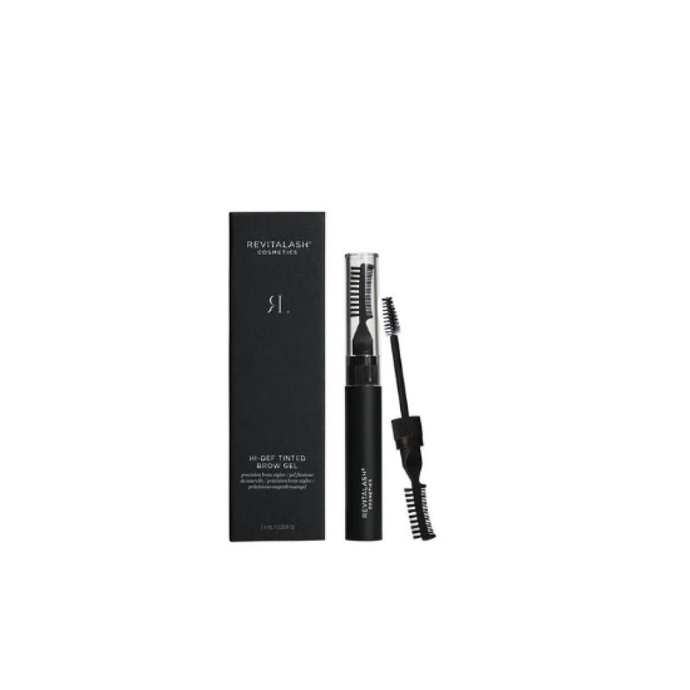 Revitalash Hi Def Tinted Brow Gel Soft