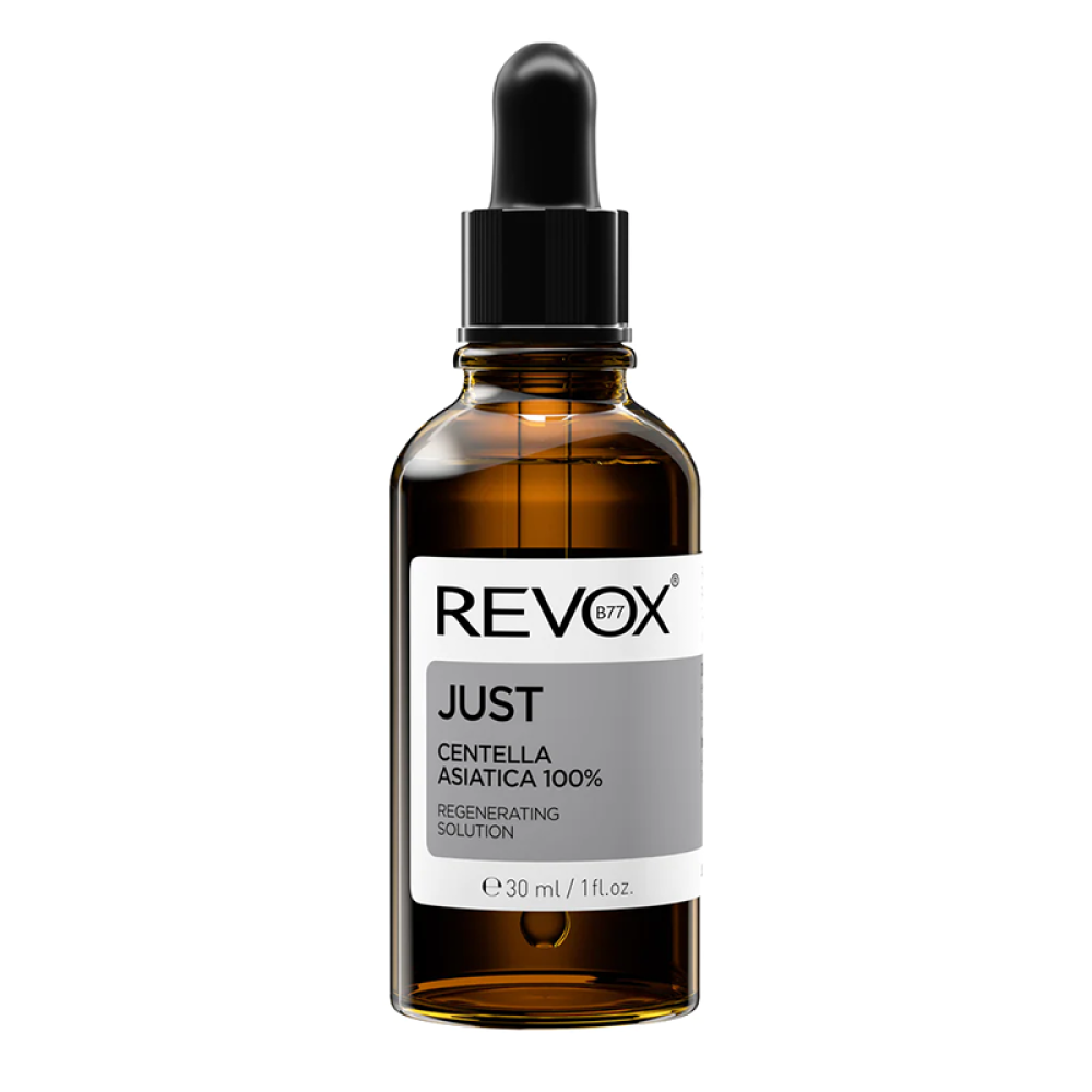 REVOX B77 Just Centella Asiatica 100% 30ml