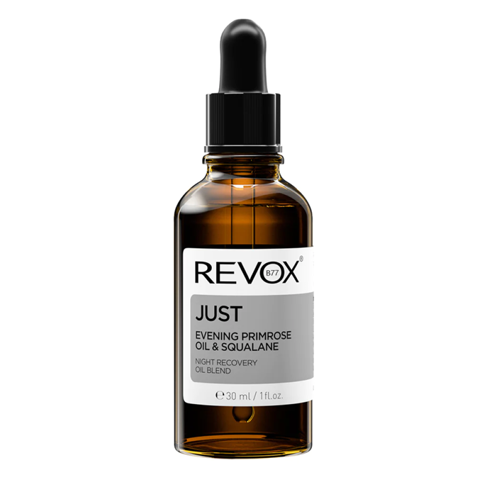 Revox B77 JUST EVENING PRIMROSE OIL & SQUALANE 30ml