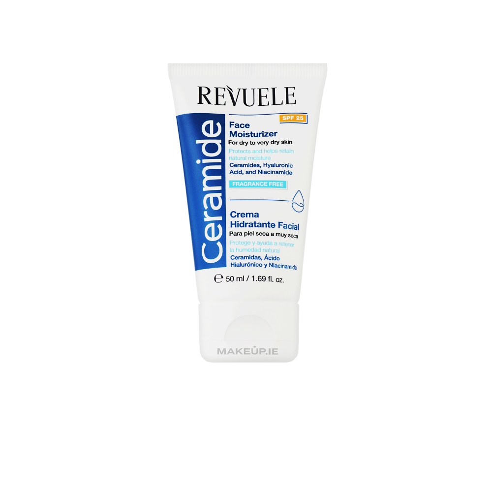 Revuele Ceramide Face Moisturizer Spf25