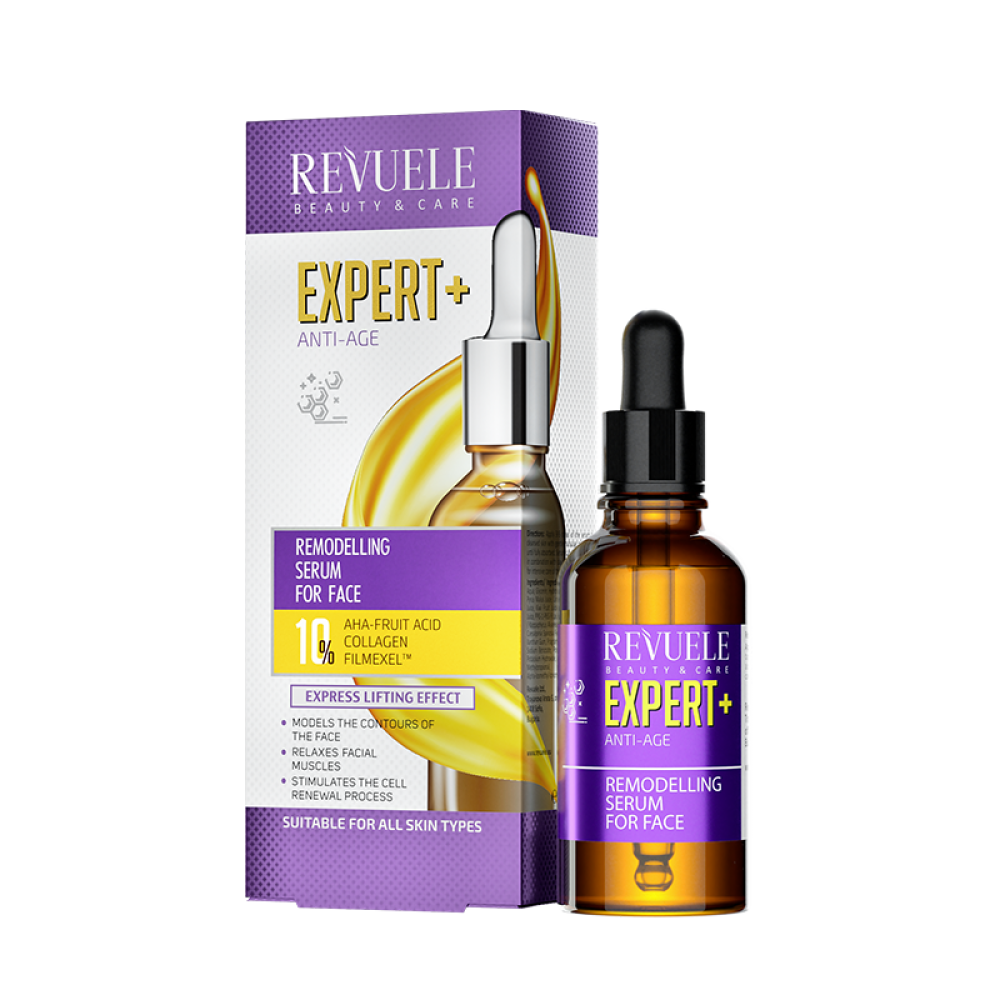 Revuele Expert Anti-Age 25ml