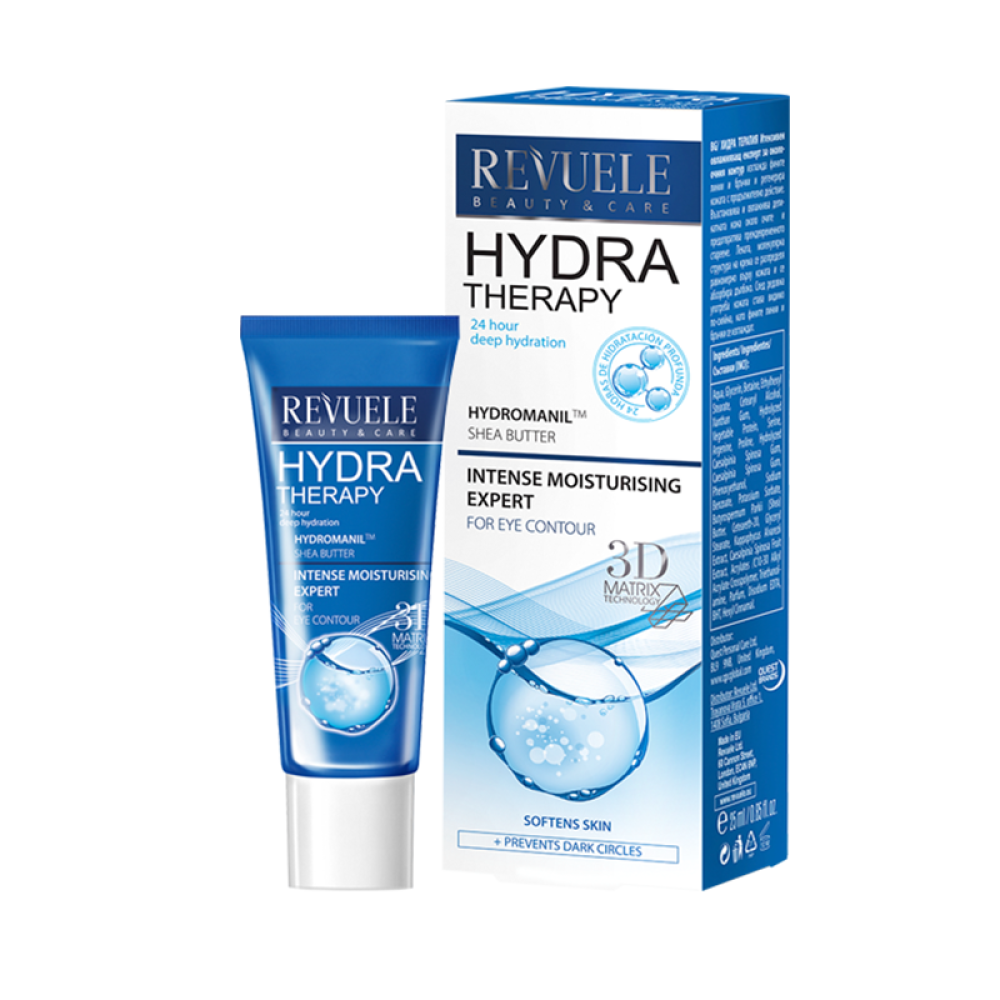 Revuele Hydra Therapy Eye Contour