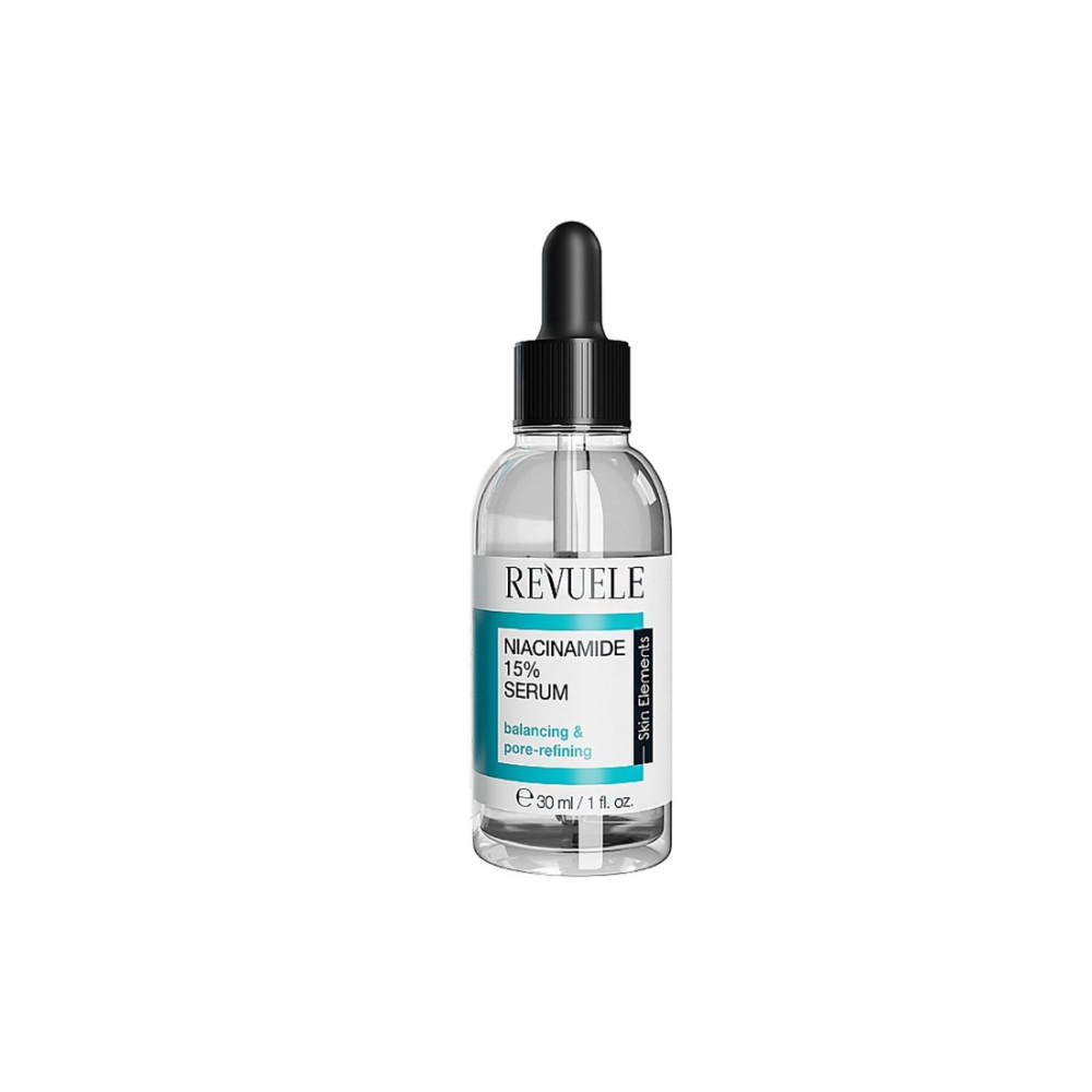 Revuele Niacinamide 15% Serum