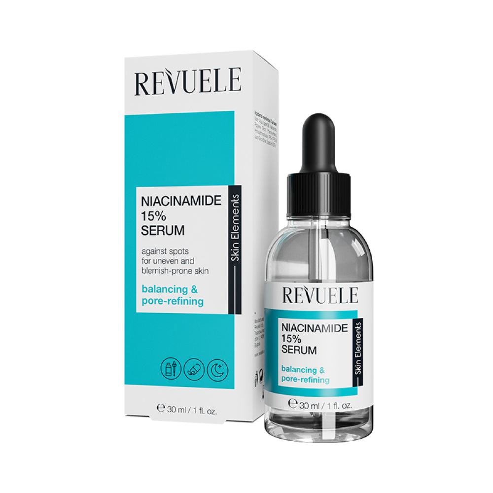 Revuele Niacinamide 15% Serum