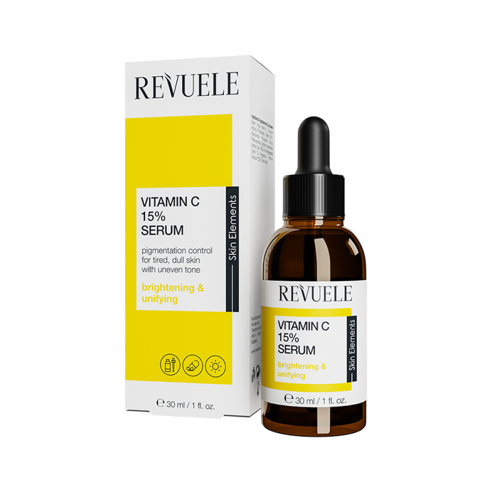 Revuele Vitamin C 15% Serum