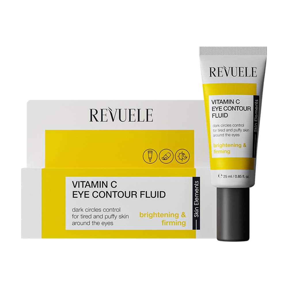 Revuele Vitamin C Eye Contour Fluid