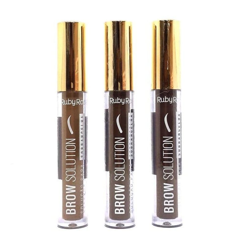 Ruby Rose Brow Solution Eyebrow Medium