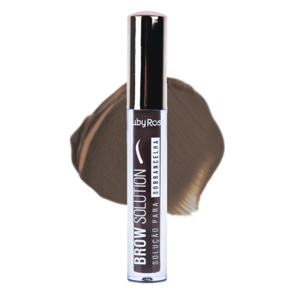 Ruby Rose Brow Solution Eyebrow Medium