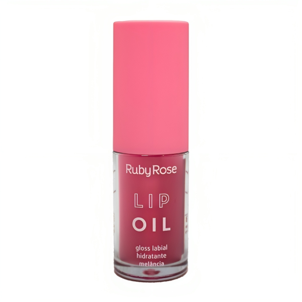 Ruby Rose Lip Oil