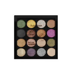 Ruby Rose The Night Eyeshadow Palette