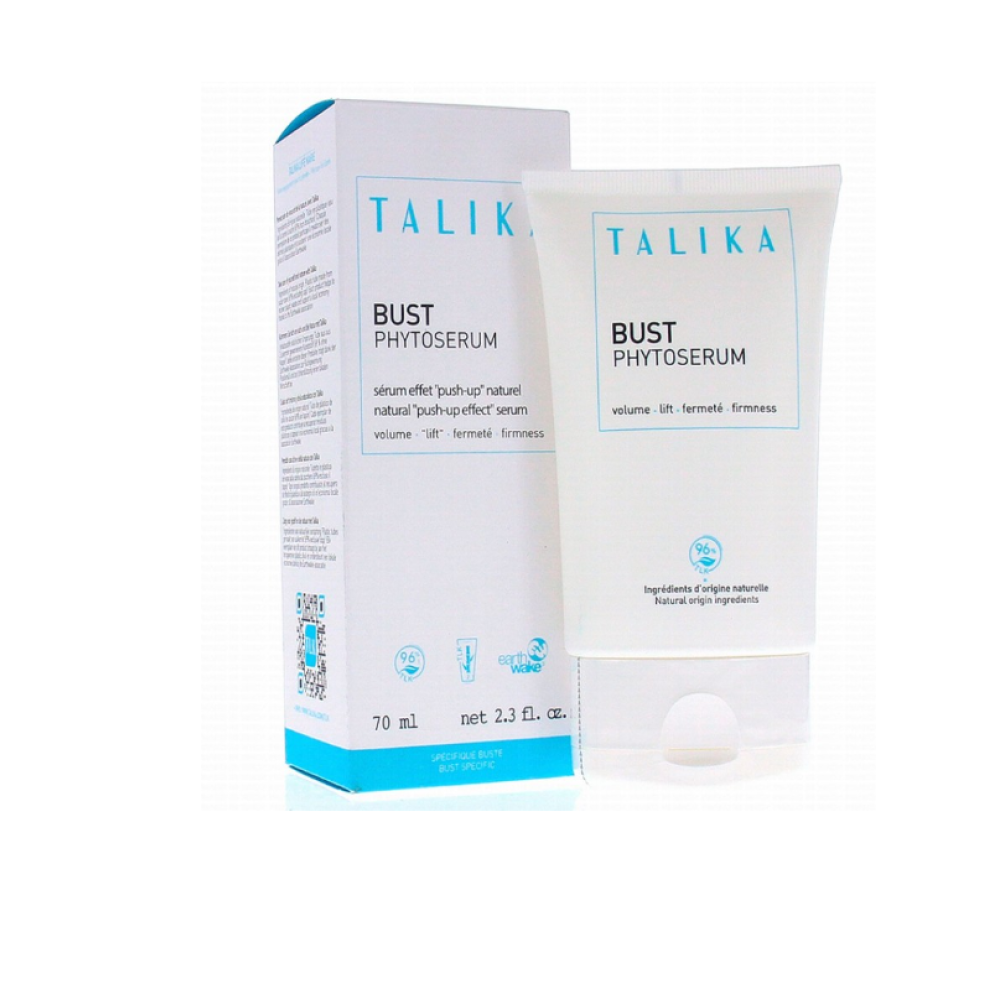 Talika Bust Phystoserum