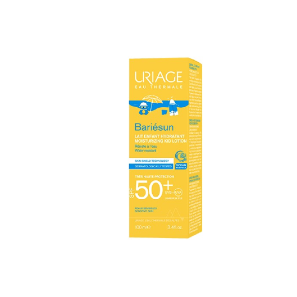 Uriage Bariesun SPF30 Brume a 200ml