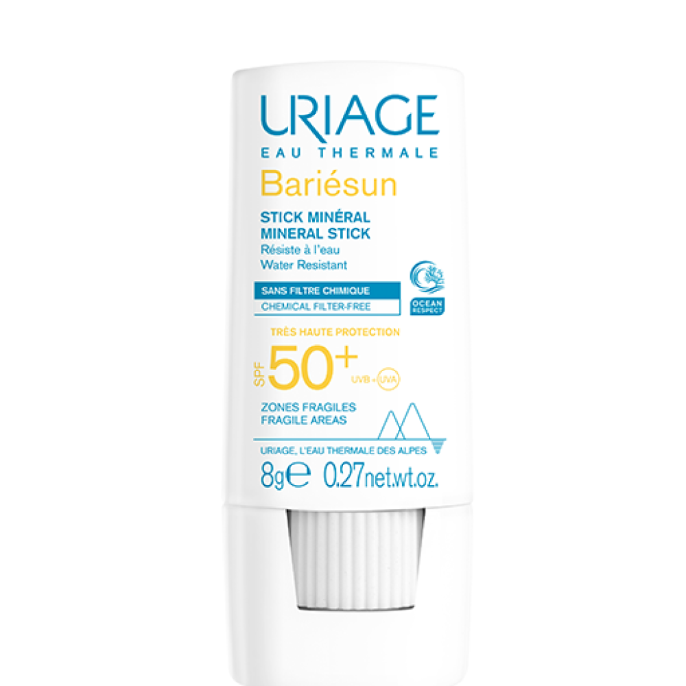 Uriage Bariesun SPF50+ Stick 8g