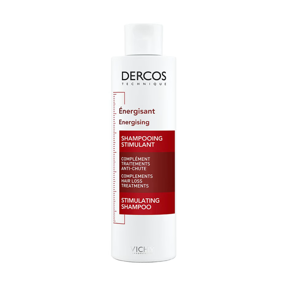 Vichy Dercos Energising Stimulating Shampoo