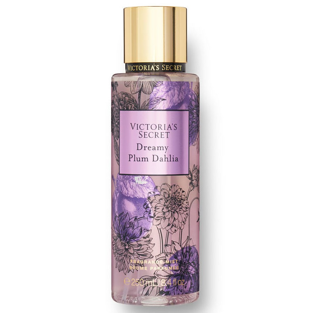 Victoria Secret Dreamy Plam Dahlia 