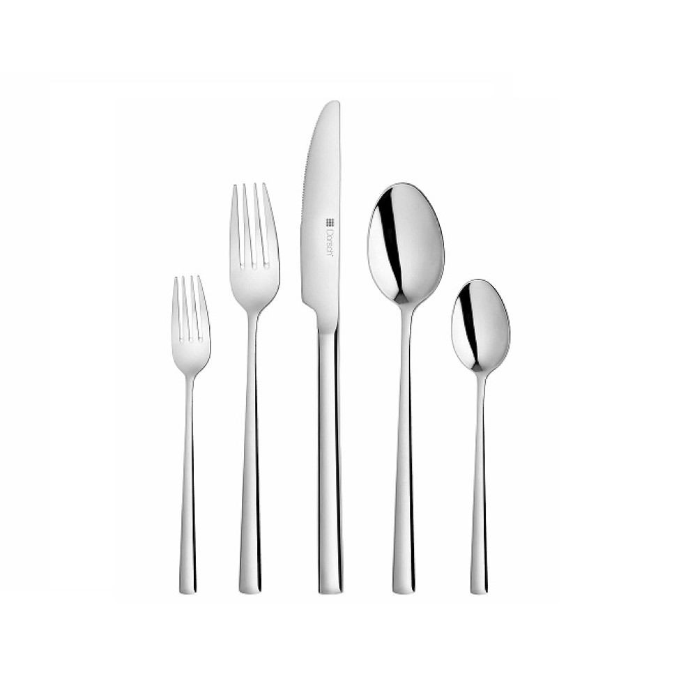 Elegance Tableware Set 72 pcs