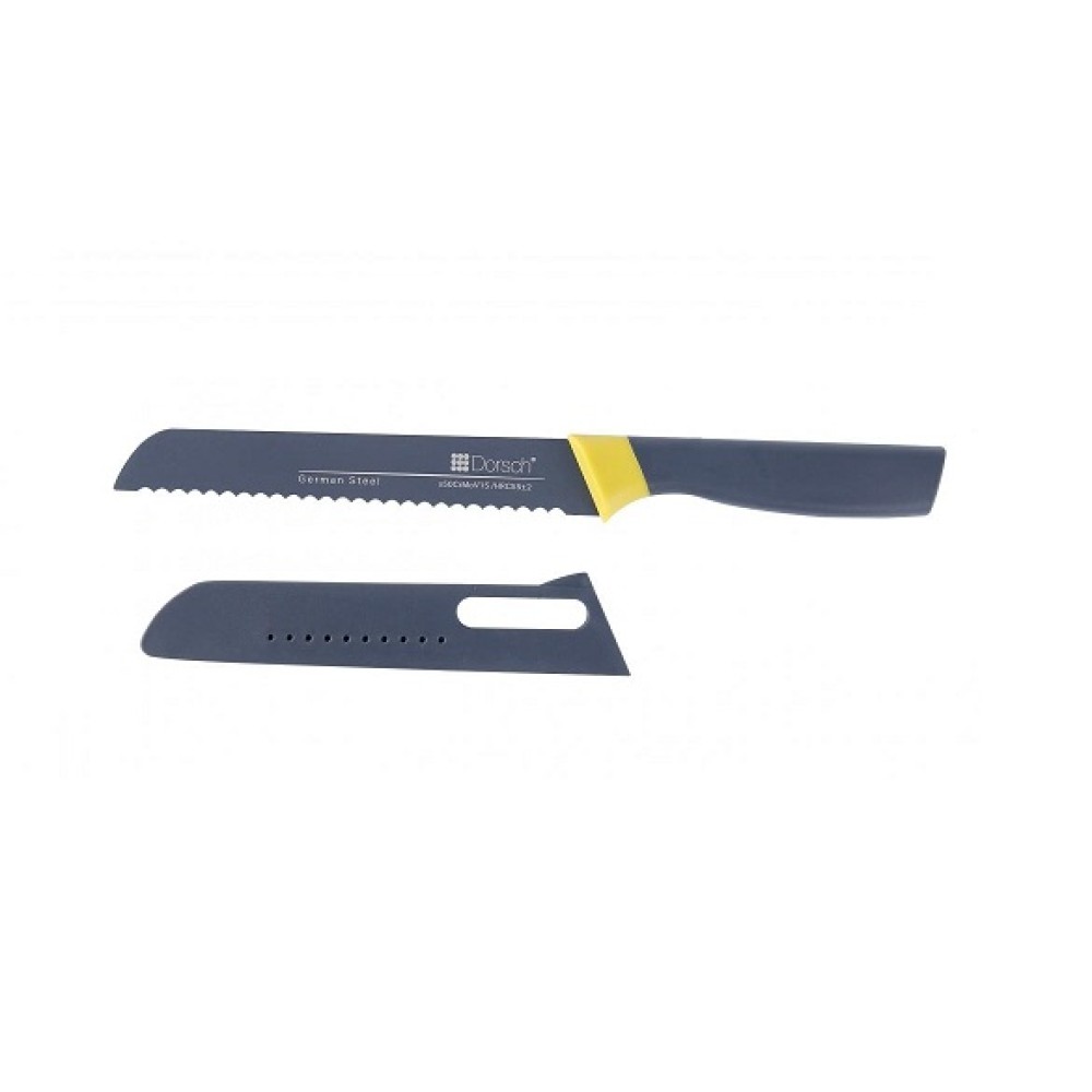 Dorsch 7 Bread Knife