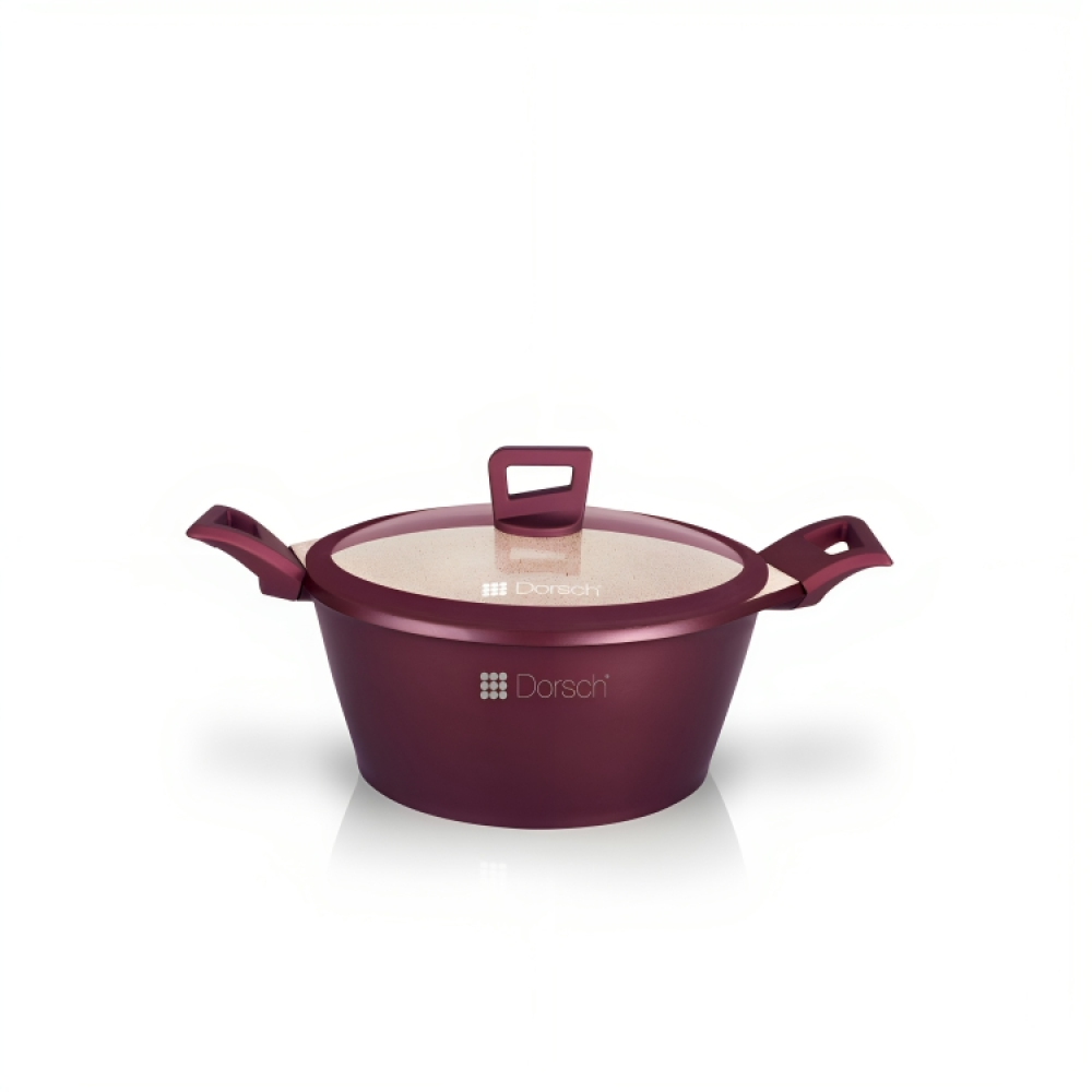 Dorsch Premium Casserole 20 cm