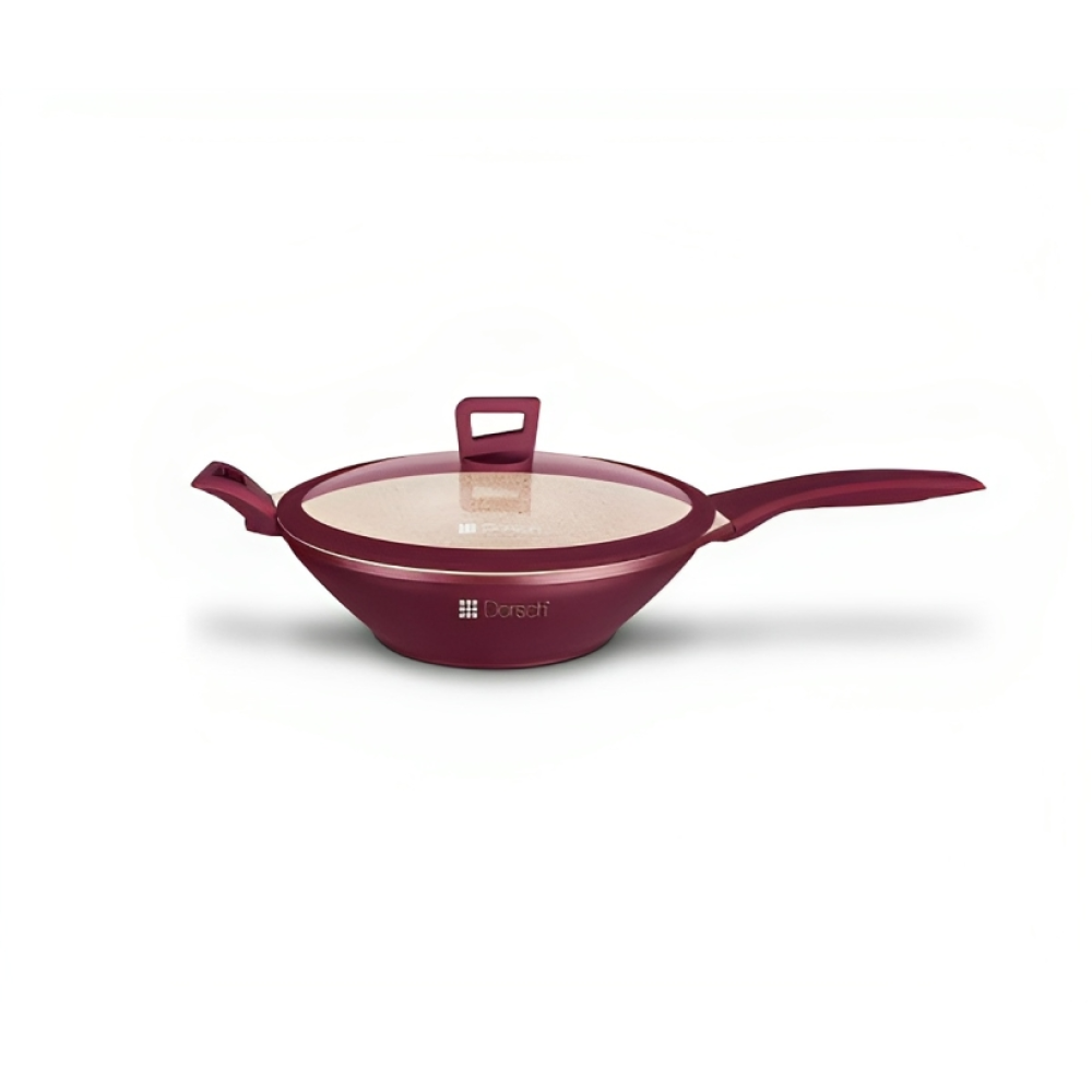 Dorsch Premium Wok Pan 32 cm