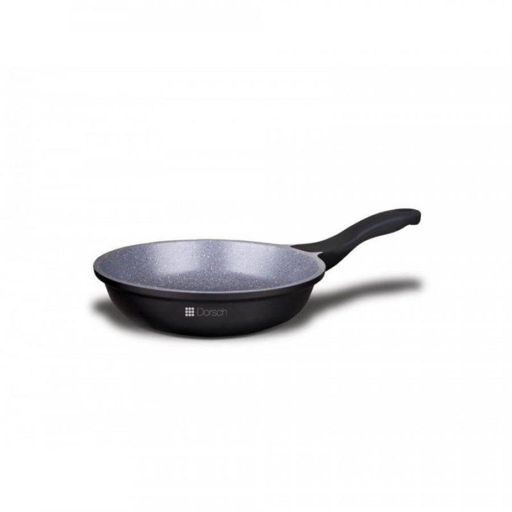 Dorsch Fry Pan 22 Cm Proglider Non stick Marble Ceramic Coated