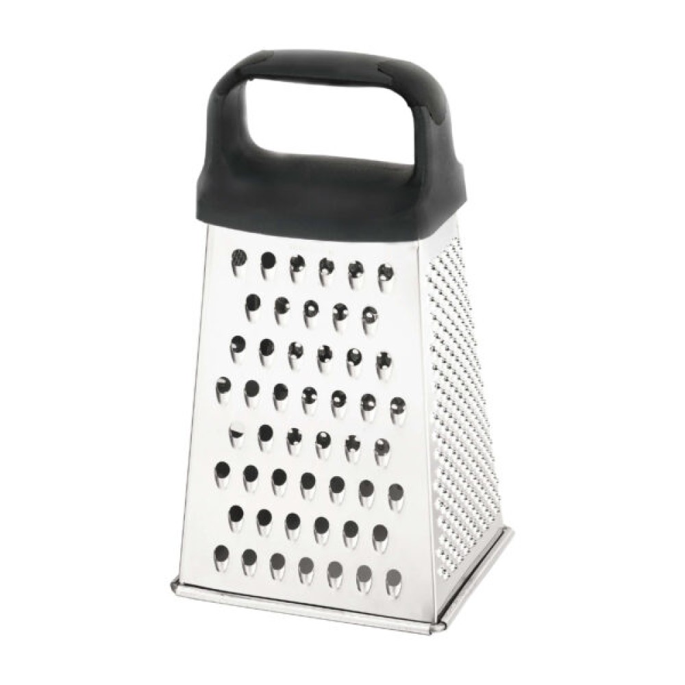 Dorsch Grater 9