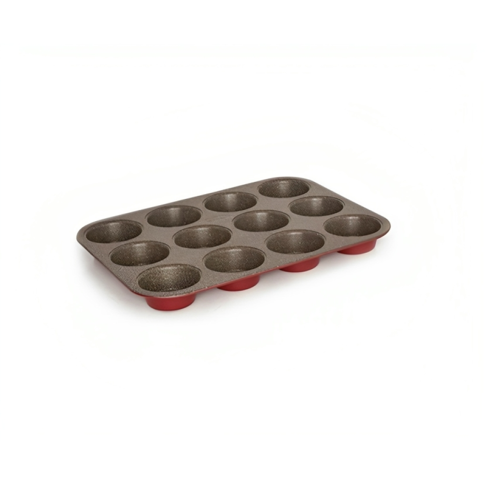 Dorsch Muffin Pan 12 Cups