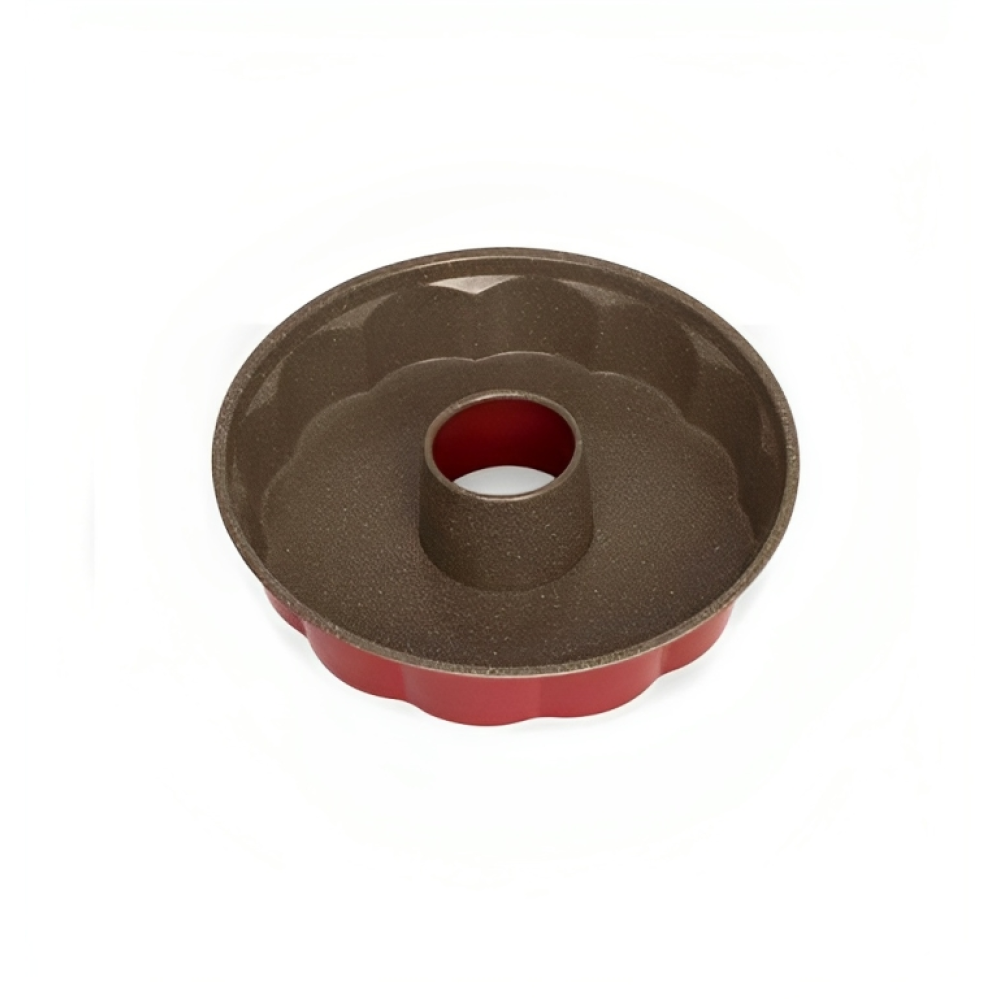 Dorsch Non Stick Bundt Pan 28 cm Moule Savarin 