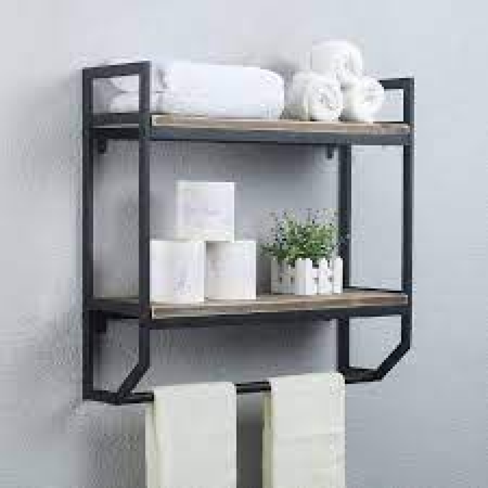 Bathroom Shelf 