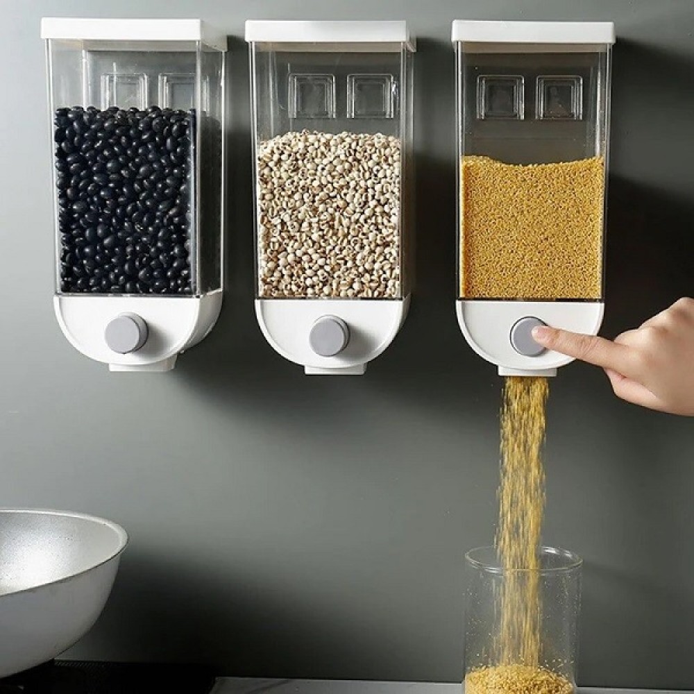 Cereal Dispenser 1KG