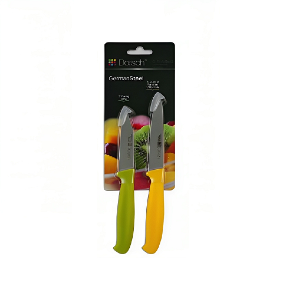 Dorsch Knife Set 2Pcs