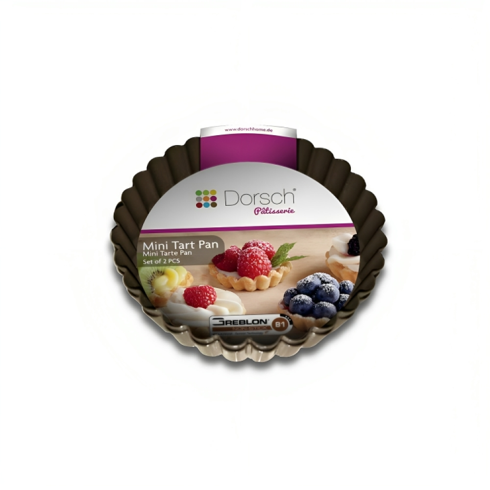 Dorsch Mini Tart Pan