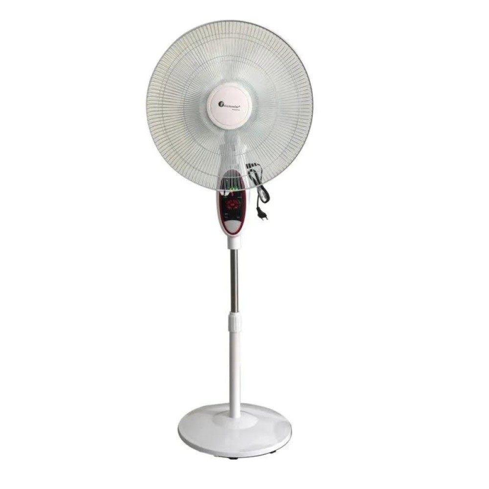 Felicity Rechargeable Fan