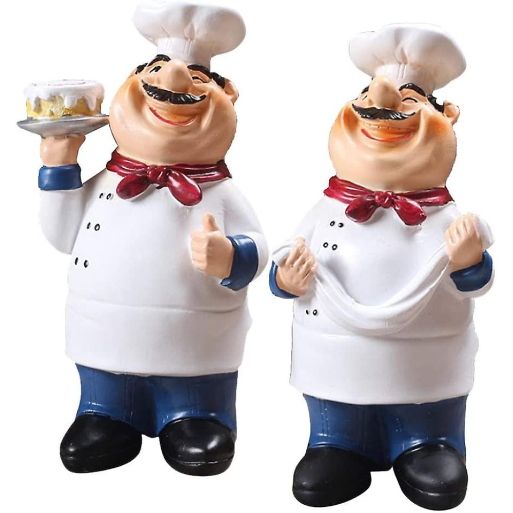 Resin Craft Chef