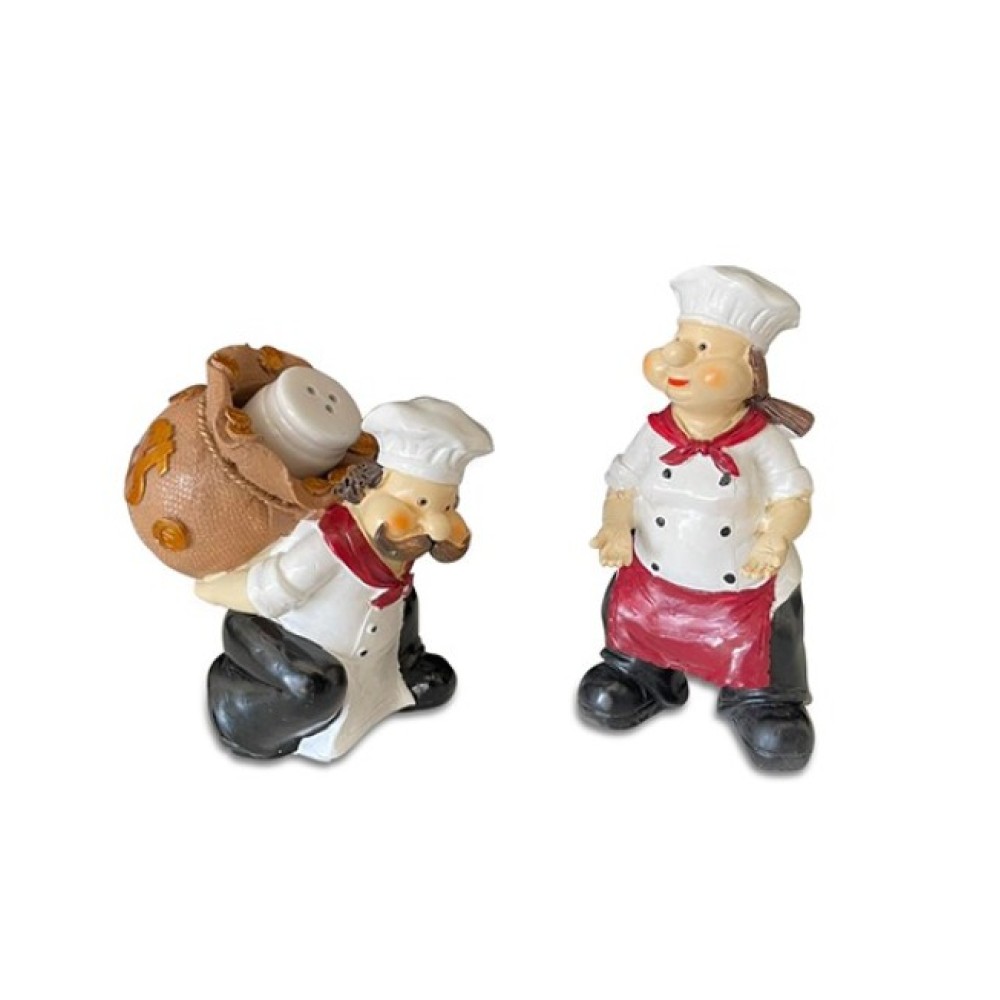 Resin Craft Chef