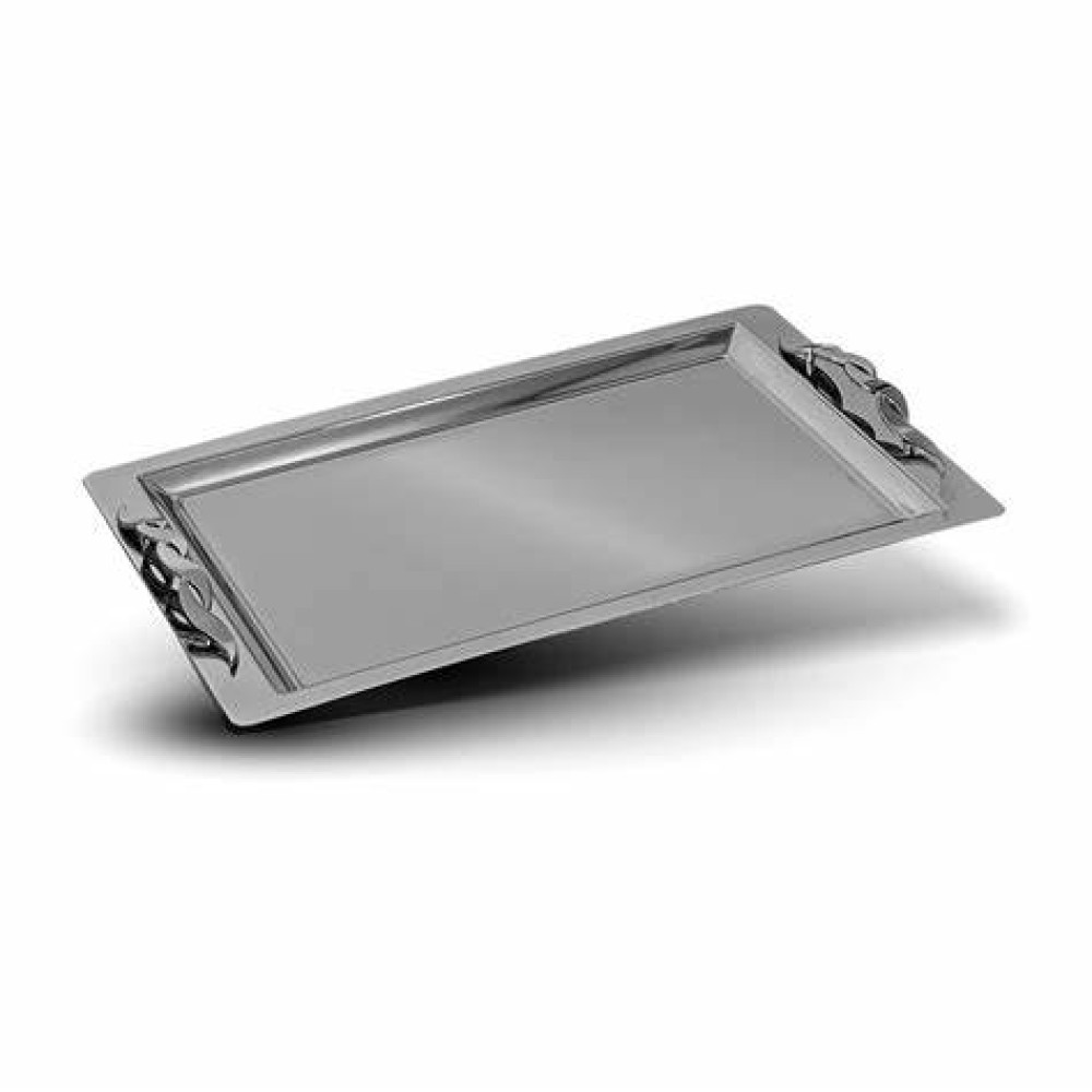 Dorsch Infinity Silver Serving Tray