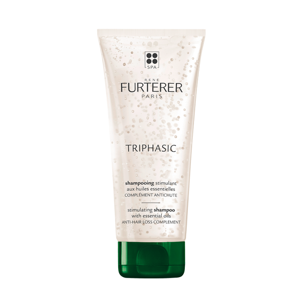 Rene Furterer TRIPHASIC STIMULATING SHP 200ml